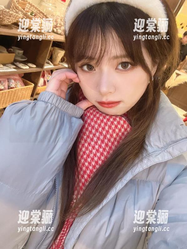 闪月半 美图在手,闪月半的Lolita草莓,免费获取我看得直流口水。