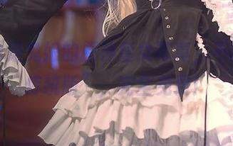 阿包也是兔娘的原神皇女写真，不同于“传统版”，完全免费！