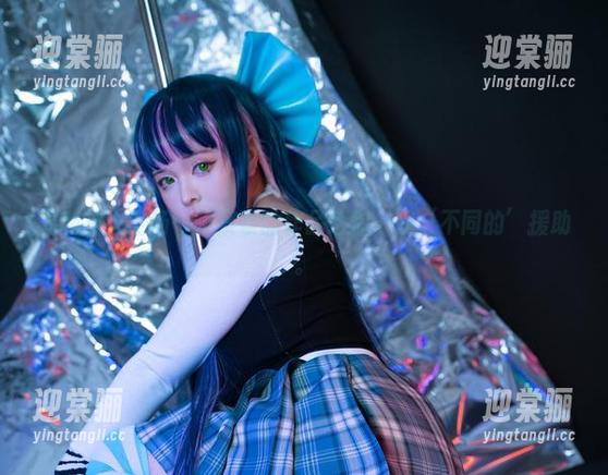 福利护士登场—阿寨寨的作品给你一些‘不同的’援助。
