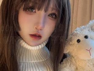 看阿薰kaOri的黑兽巫女图集,怎么说,根本就让人停不下来,分享一下我的好奇心!