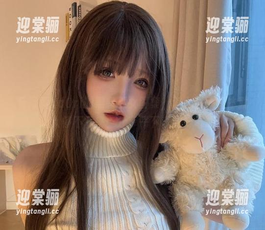 看阿薰kaOri的黑兽巫女图集，怎么说，根本就让人停不下来，分享一下我的好奇心！