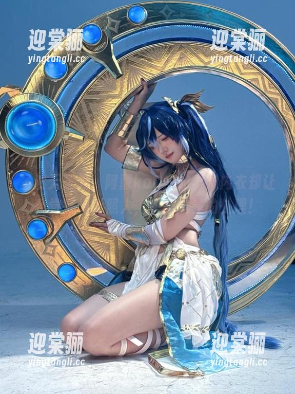 虽然无圣光，阿薰kaOri的学姐内衣却让我觉得光彩照人，头脑风暴的处理！