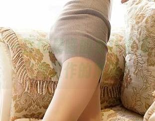 青豆客 – 一探何晨曦的女仆资源，谁说这只是工作的范畴？