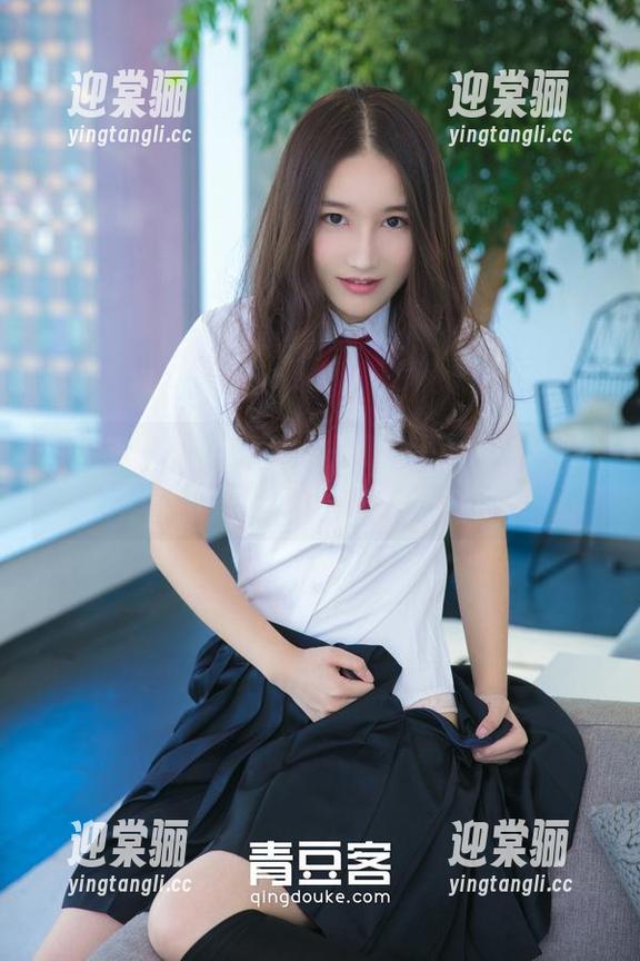 青豆客 - 风中精灵——谭晓彤的妹妹下载链接在此！