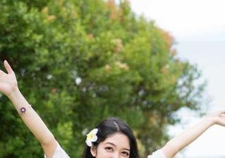 魅妍社 – 娜露Selena与她的女神气场，图包看过来！