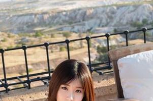 魅妍社 – 妹妹新作！小尤奈的写真集更新，带点阴差阳错的欢乐。