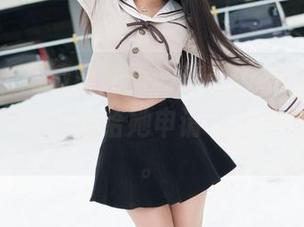 魅妍社 – 高清图册里的芝芝Booty女王：我已经开始考虑给她申请一个皇家印章了。