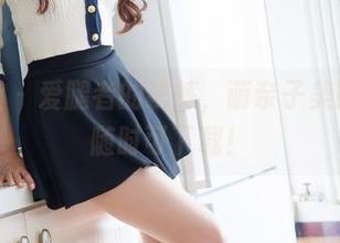 魅妍社 – 爱腿者的试炼，萌奈子美图长腿随时可下载！