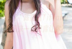 魅妍社 – 打开“陈嘉嘉Tiffany”的少女秘籍库，精选来一波图库让你不会后悔！