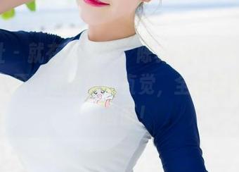 魅妍社 – 就在婚纱里，陈雅漫VICKY神奇变身！原图直击你的直觉，全是想象不到的画面！
