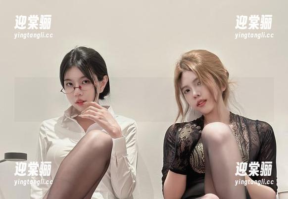 微密圈 - 鱼神鱼与无圣光的邂逅，那个高跟鞋让人直想为她打CALL，喜欢这种玩的感觉。