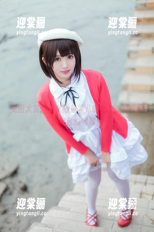 美图大赏：巫女鳗鱼霏儿的魅力，简直像是出台的典藏！