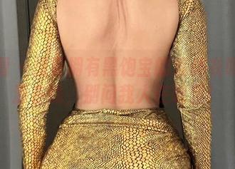 微密圈 – 想要拥有黑饱宝的连体衣吗？资源在线，别问我人在哪里！